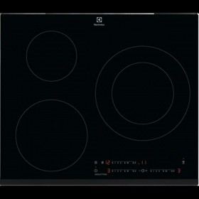 Piano Cottura ad Induzione Electrolux EIT60342 60 cm