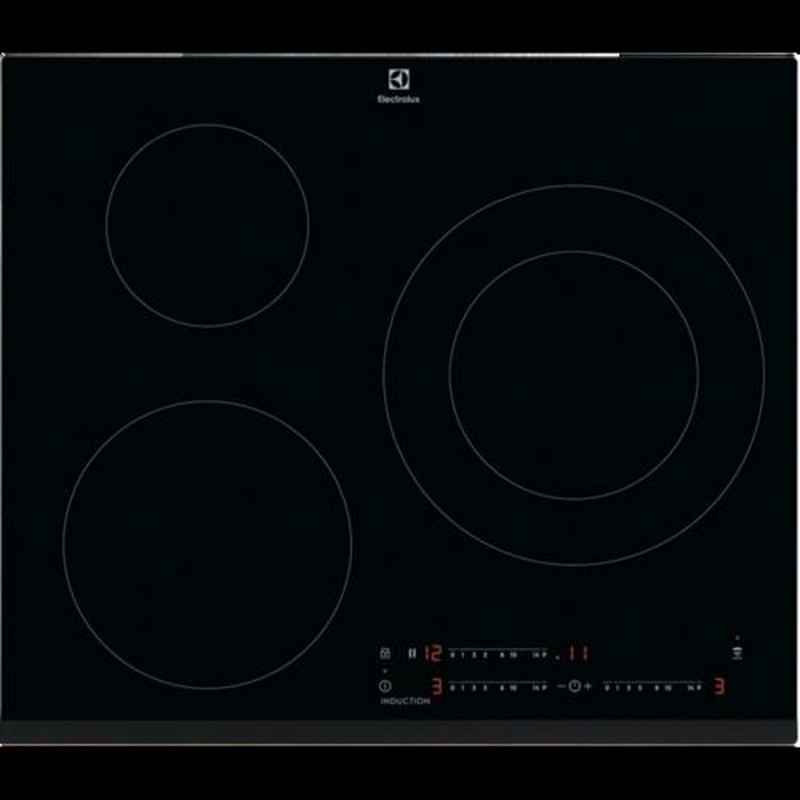 Piano Cottura ad Induzione Electrolux EIT60342 60 cm