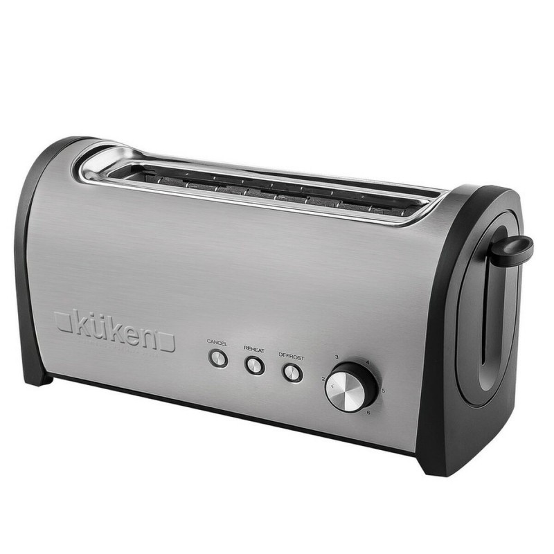 Tostapane Küken 33623 1000 W