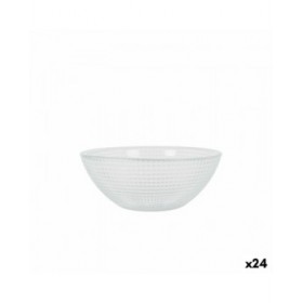 Ciotola La Mediterránea Andra 375 ml ø 13 x 5 cm (24 Unità)