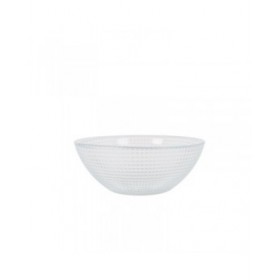 Ciotola La Mediterránea Andra 375 ml ø 13 x 5 cm (24 Unità)