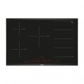 Piano Cottura ad Induzione BOSCH PXV875DV1E 81,6 cm 7400 W