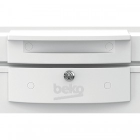 Freezer BEKO HSM29540
