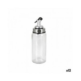 Oliera Quttin Tappo Dosatore 250 ml Vetro (12 Unità)