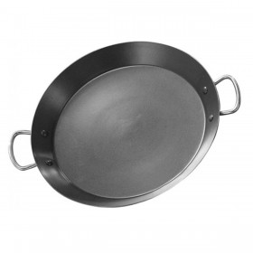 Padella Guison 74140 40CM Ø 40 cm Acciaio inossidabile 18/10