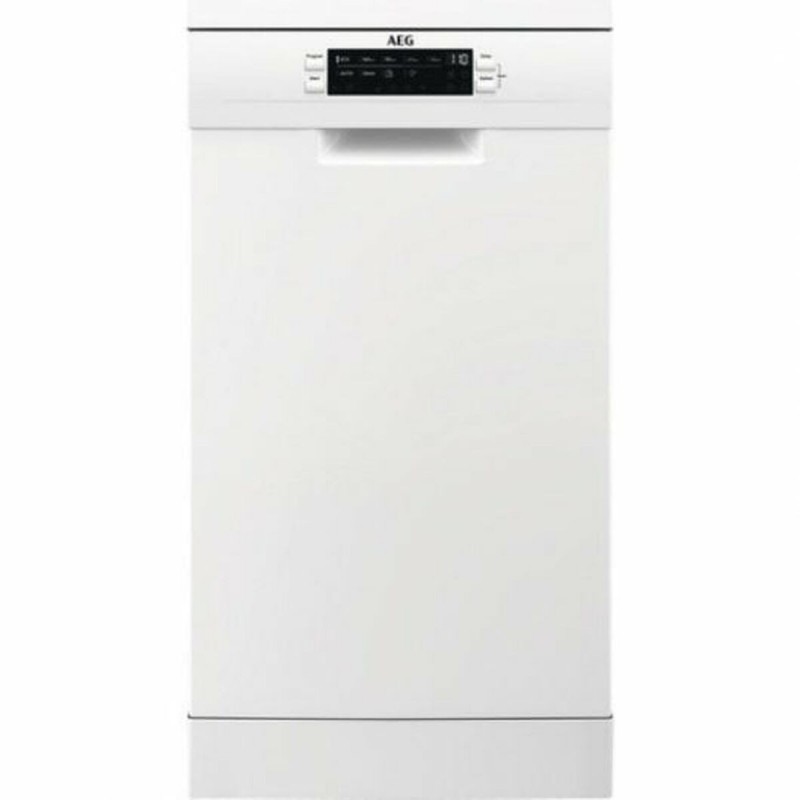 Lavastoviglie AEG FFB62427ZW Bianco