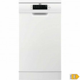 Lavastoviglie AEG FFB62427ZW Bianco