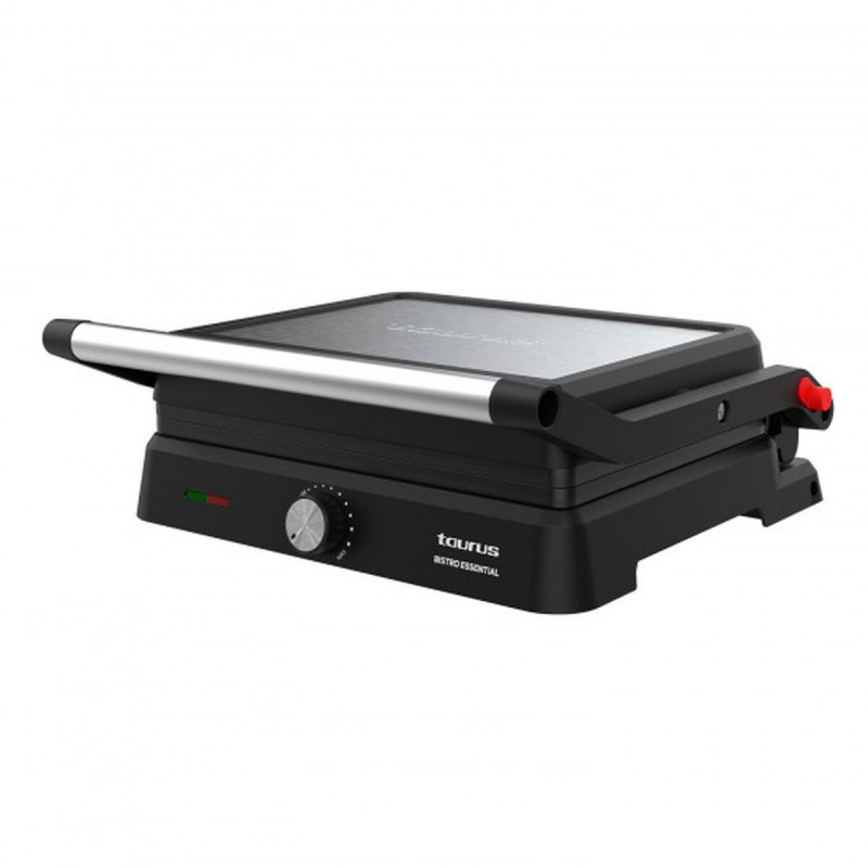 Piastra Grill Elettrica Taurus BISTRO ESSENTIAL