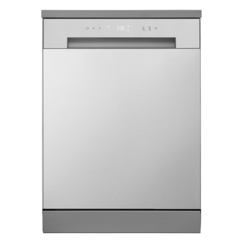 Lavastoviglie LG DF030FL Acciaio 60 cm