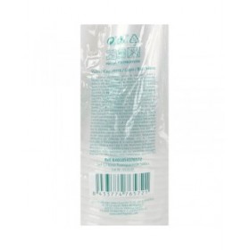 Set di bicchieri riutilizzabili Algon Plastica Trasparente 12 Pezzi 500 ml (18 Unità)