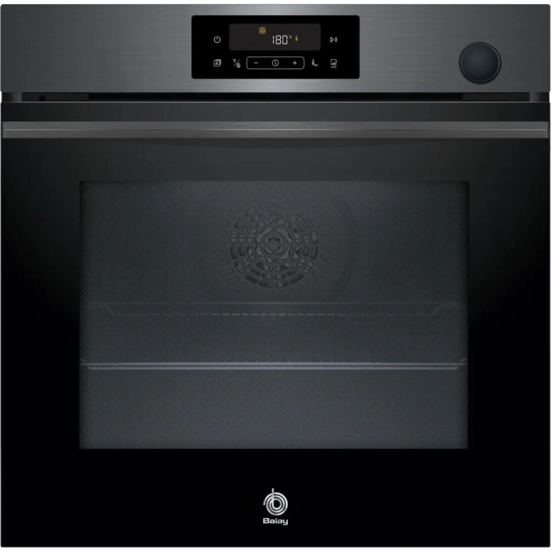 Forno Pirolitico Balay 3HA4821G3 71 L