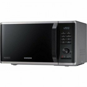 Microonde Samsung MG23K3515AS Nero 800 W 23 L