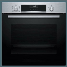 Forno BOSCH HBG536ES3 3400 W 71 L