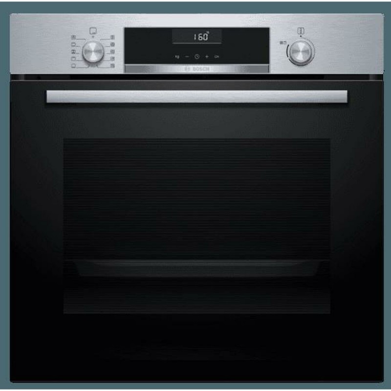 Forno BOSCH HBG536ES3 3400 W 71 L