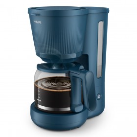 Caffettiera Americana Philips HD7411/70 Azzurro 1,3 L