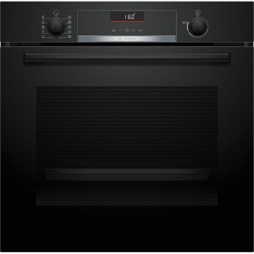 Forno Multifunzione BOSCH HBG536EB3 3400 W 71 L