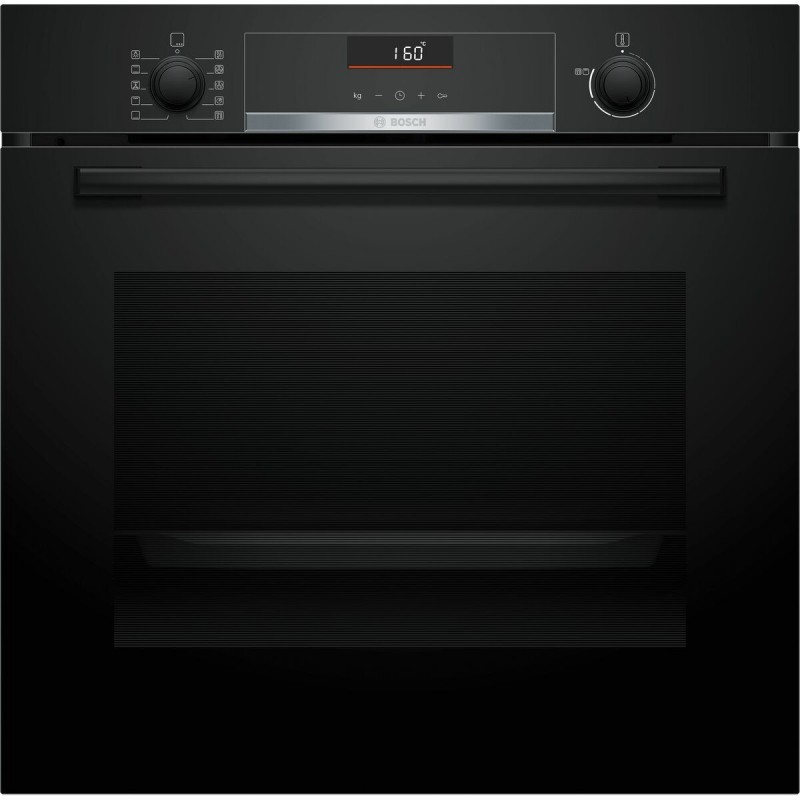 Forno Multifunzione BOSCH HBG536EB3 3400 W 71 L