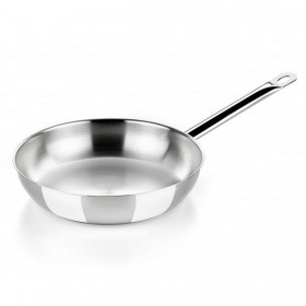 Padella BRA A121613 Acciaio Acciaio inossidabile Ø 26 cm