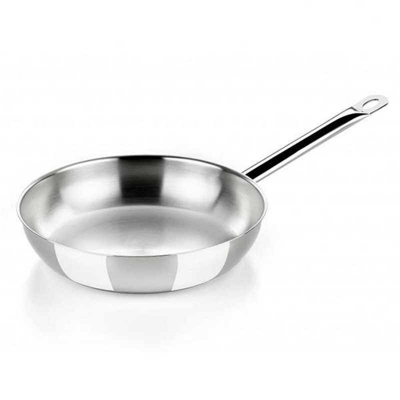 Padella BRA A121613 Acciaio Acciaio inossidabile Ø 26 cm