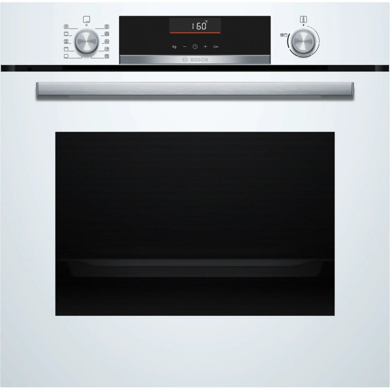 Forno BOSCH HBG536EW3 3400 W 71 L