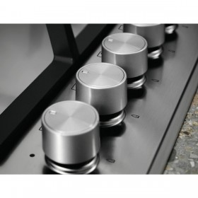 Piano cottura a Gas Electrolux KGS6436SX 59,5 cm 4000 W
