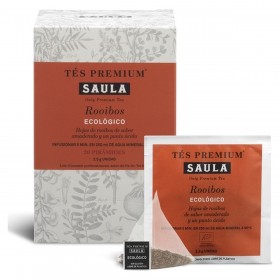 Infusione Saula PIRAMIDES