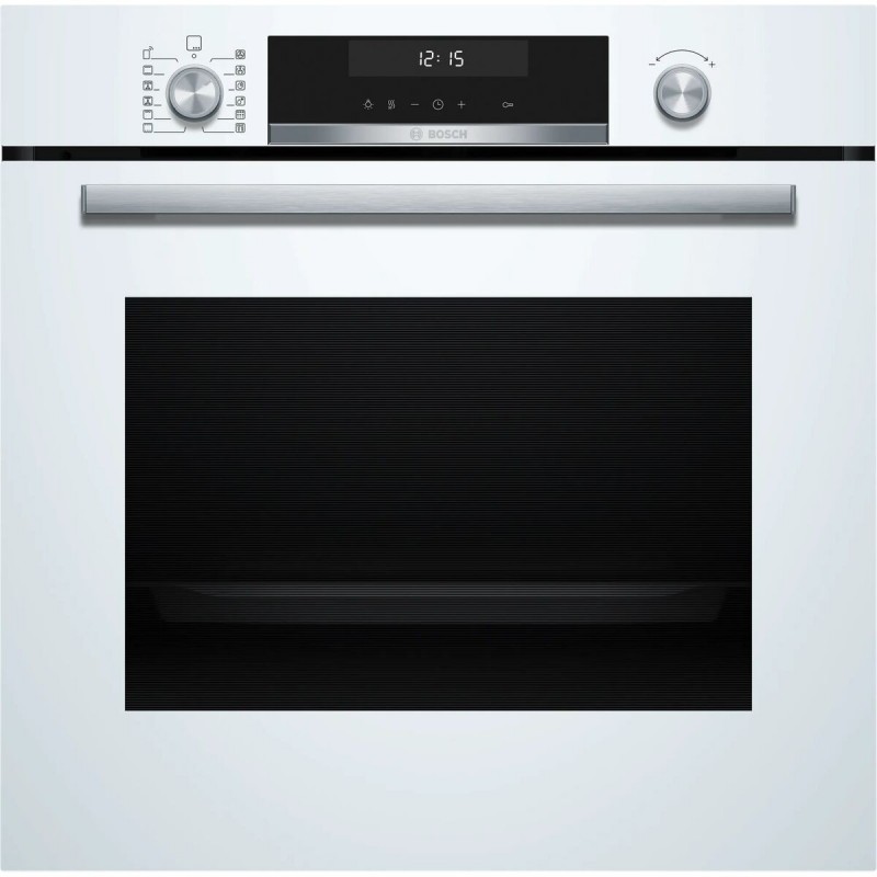 Forno BOSCH HBG578EW7 3600 W 71 L
