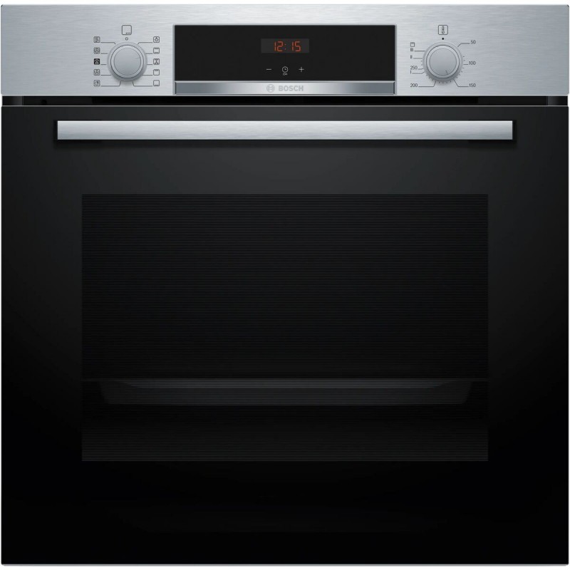 Forno BOSCH HQA514ES3 3400 W 71 L