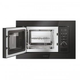 Microonde Candy CA20FMW7NB Nero 800 W