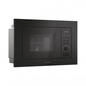 Microonde Candy CA20FMW7NB Nero 800 W