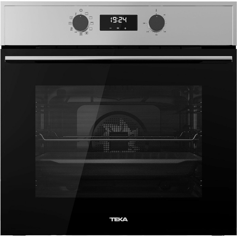 Forno Pirolitico Teka HSB635PS 1400 W 2615 W 70 L 71 L