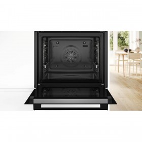 Forno Pirolitico BOSCH HBG578EB7 3600 W 71 L