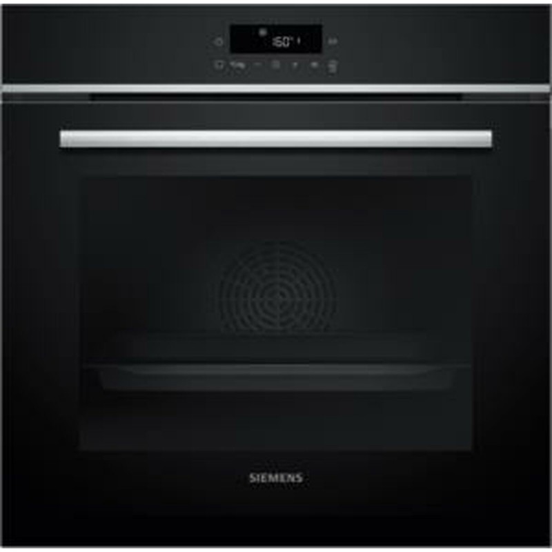 Forno Pirolitico Siemens AG HB572AES3 71 L
