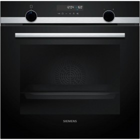 Forno Multifunzione Siemens AG HB578GES3 3600 W 71 L