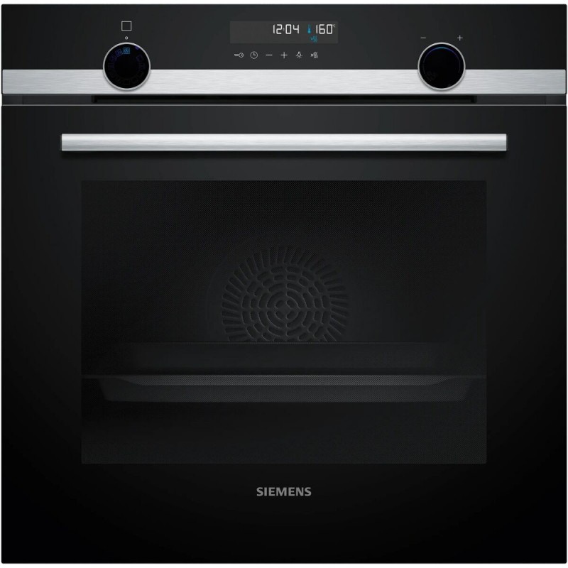 Forno Multifunzione Siemens AG HB578GES3 3600 W 71 L