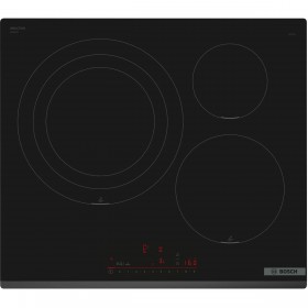 Piano Cottura ad Induzione BOSCH PID631HC1E 60 cm 7400 W