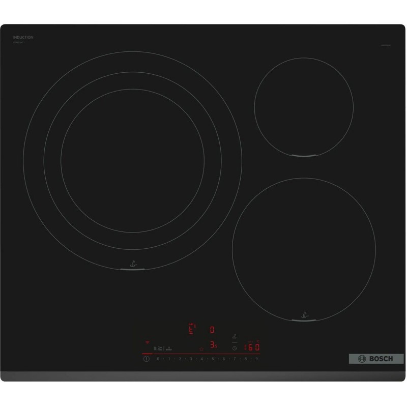 Piano Cottura ad Induzione BOSCH PID631HC1E 60 cm 7400 W
