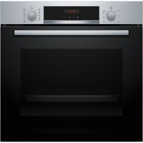 Forno Pirolitico BOSCH HBA574ES3 71 L 3600 W