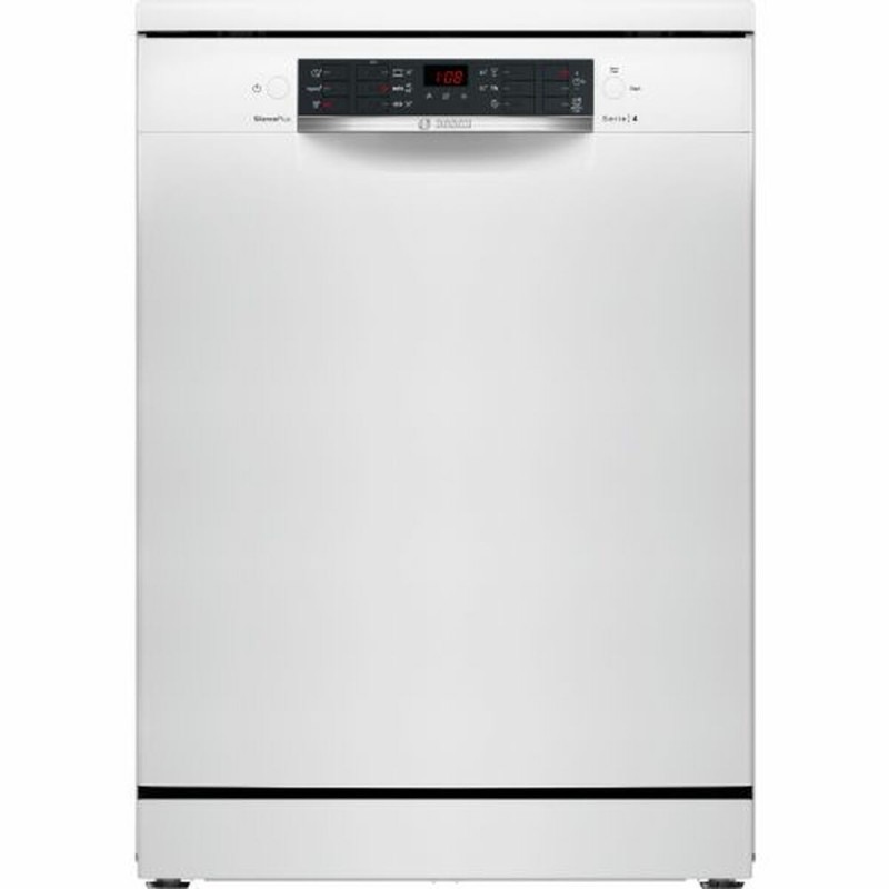 Lavastoviglie BOSCH SMS46KW01E