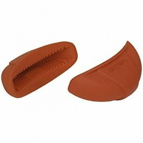 Casseruola con coperchio Valira 4141/25 Nero Ø 24 cm