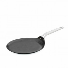 Padella Valira AIRE IND 4647/25 Nero Metallo Alluminio Ø 28 cm Induzione