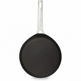 Padella Valira AIRE IND 4647/25 Nero Metallo Alluminio Ø 28 cm Induzione
