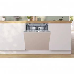 Lavastoviglie BOSCH SMV4HVX03E 60 cm
