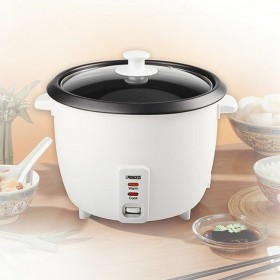 cuociriso Princess Bianco 700 W 1,8 L