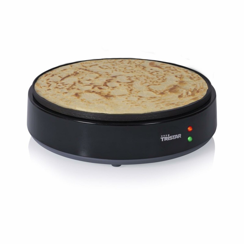 Piastra per Crepe Tristar BP2627 Ø 30 cm