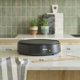 Piastra per Crepe Tristar BP2627 Ø 30 cm