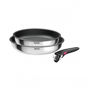 Set di padelle Tefal L8813S75