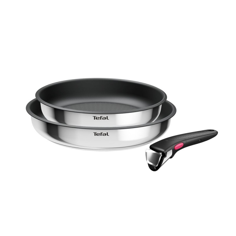 Set di padelle Tefal L8813S75