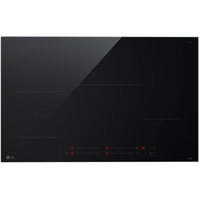 Piano Cottura ad Induzione LG CI5Z3025BN 7400 W