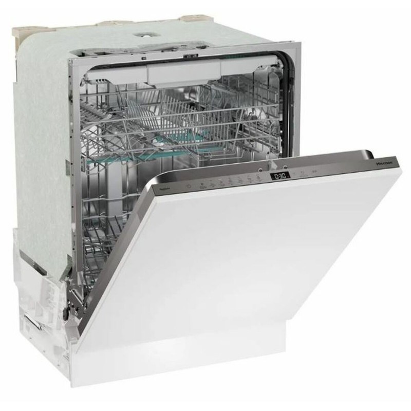 Lavastoviglie Hisense HV16D5